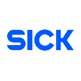 Logo SICK AG