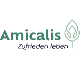 Logo AMICALIS Zufrieden Leben GmbH