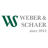 WEBER & SCHAER GmbH & Co. KG logo