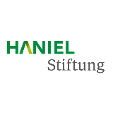 Logo Haniel Stiftung