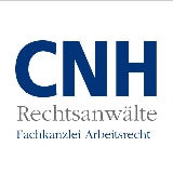 Logo CNH Anwälte