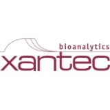 Logo XanTec bioanalytics GmbH