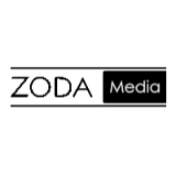 Logo ZODA Media GmbH
