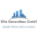 Logo ELITE Generalbau GmbH