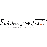 Logo Spielplatz Komplett Trautmann & Böhme GmbH