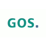 Logo GOS Ges. für Ortsentwicklung und Stadterneuerung mbH