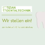 Logo Tizian Dentaltechnik Studio GmbH