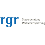 Logo rgr Reber Gaschler GmbH Steuerberatungsgesellschaft