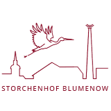 Storchenhof Blumenow GbR