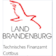 Technisches Finanzamt Cottbus Logo