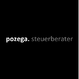 Logo pozega. steuerberater