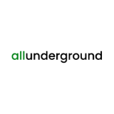 Logo allunderground GmbH