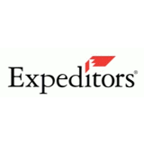 Logo Expeditors International GmbH - Oberding