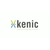Logo kenic GmbH