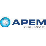 Logo APEM GmbH