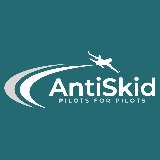 Logo Stiftung AntiSkid