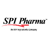 Logo SPI Pharma GmbH