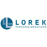 Logo LOREK PERSONALBERATUNG