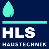 Logo HLS Versorgungs- und Umwelttechnik GmbH