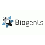 Logo Biogents AG