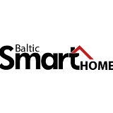 Logo Baltic Smart Home GbR