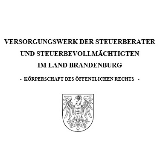 Steuerberaterversorgungswerk Brandenburg