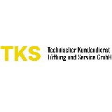 Logo TKS Technischer Kundendienst Lüftung & Service GmbH