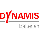 Logo DYNAMIS Batterien GmbH