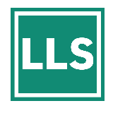 Logo LLS Industrieservice GmbH