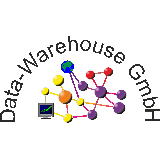 Logo Data-Warehouse GmbH
