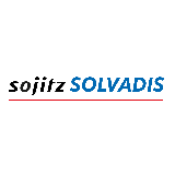 Logo Sojitz SOLVADIS GmbH