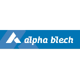 Logo alpha blech gmbh