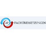 AP Fachübersetzungen