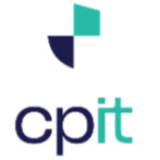 Logo cpit comparit GmbH