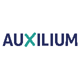 Logo Auxilium GmbH