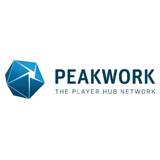 Logo Peakwork GmbH