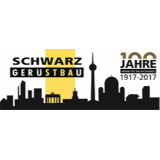 Logo SCHWARZ GERÜSTBAU - Berhard Schwarz GmbH
