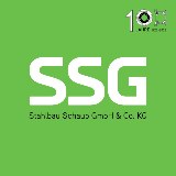 Logo Stahlbau Schaub GmbH & Co. KG