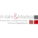 Anlahr & Madeja, Partnerschaft, Steuerberater und vereidigter Buchprüfer
