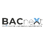 Logo BACneXt GmbH