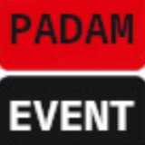 Logo Padam Event GmbH