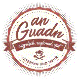 Logo FJ Catering GmbH