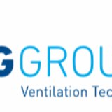 Logo EVG Lufttechnik GmbH