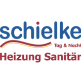 Logo Schielke Heizung Sanitär GmbH