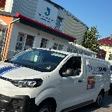 Logo GASTROSHARK - Eine Marke der WENTOCON GmbH