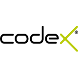 Logo codex GmbH & Co. KG