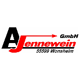 A JENNEWEIN GMBH logo