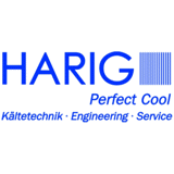 Logo Harig GmbH