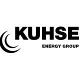 Logo Kuhse Power Solutions GmbH