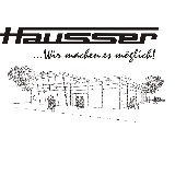 Logo Hausser Automobile Wunstorf GmbH